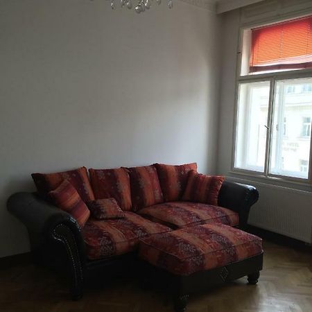 Apartman Vridelni 136 Karlovy Vary Exterior photo